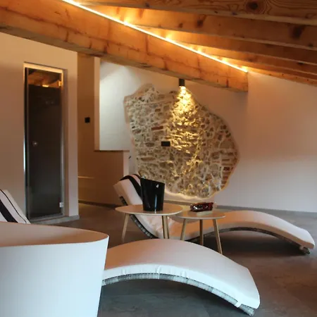 Lägenhet Twinssuites - Adults Only