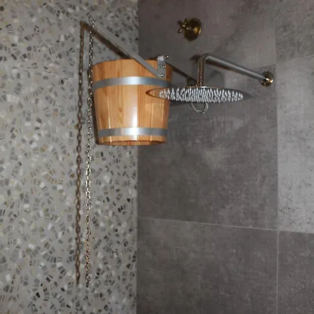 Twinssuites - Adults Only * Limone sul Garda