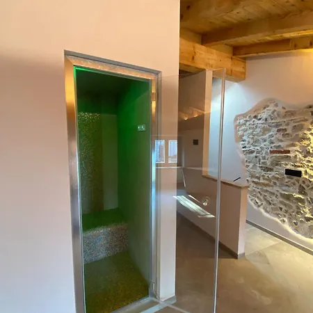 Lägenhet Twinssuites - Adults Only Limone sul Garda