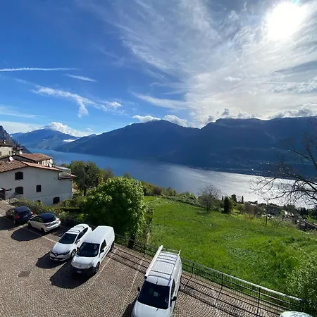 Twinssuites - Adults Only Limone sul Garda