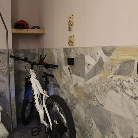 Lägenhet Twinssuites - Adults Only Limone sul Garda