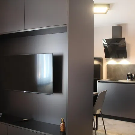 Twinssuites - Adults Only Limone sul Garda