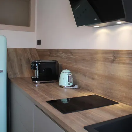 Twinssuites - Adults Only Limone sul Garda