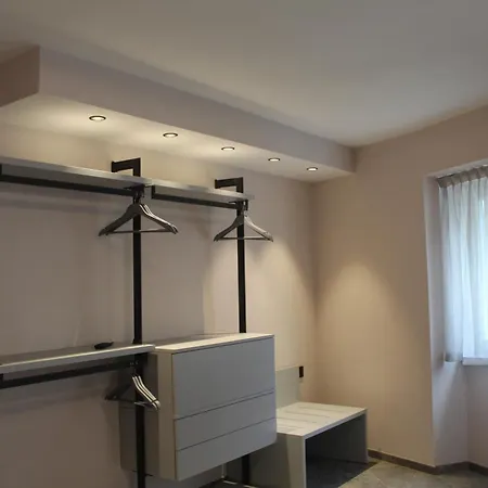 Twinssuites - Adults Only Limone sul Garda