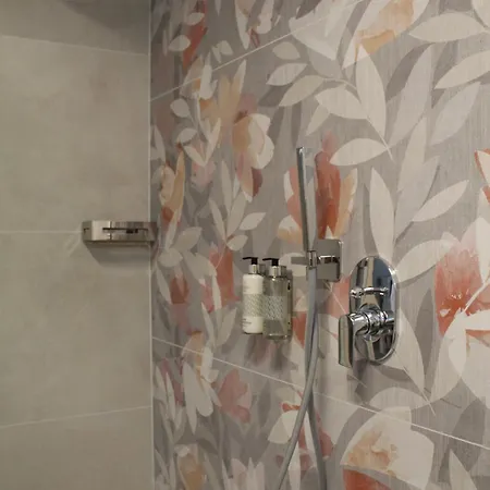Twinssuites - Adults Only Lägenhet Limone sul Garda