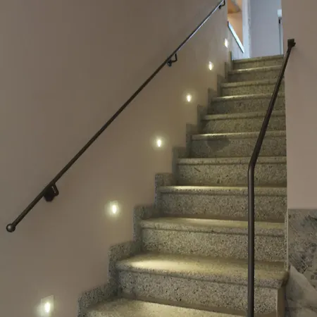 Lägenhet Twinssuites - Adults Only Limone sul Garda