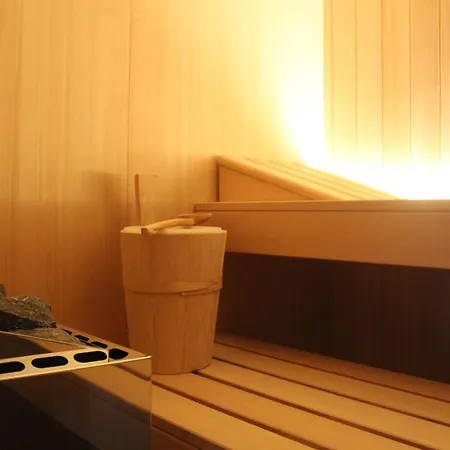 Twinssuites - Adults Only Limone sul Garda