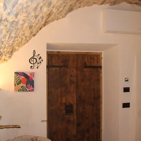 Lägenhet Twinssuites - Adults Only Limone sul Garda