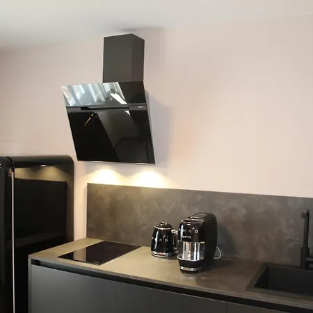 Twinssuites - Adults Only Limone sul Garda