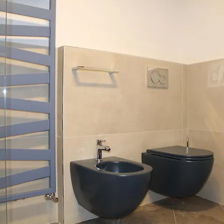 Twinssuites - Adults Only Lägenhet Limone sul Garda