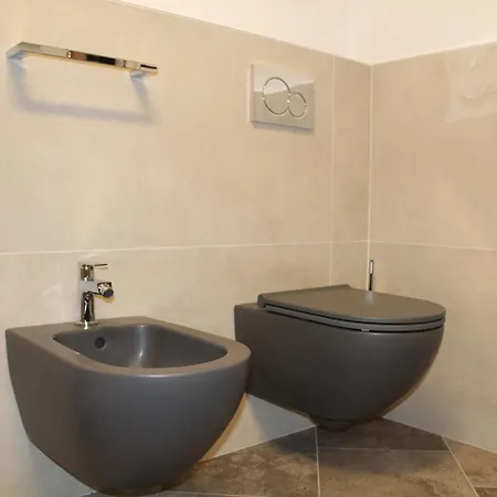 Twinssuites - Adults Only Lägenhet