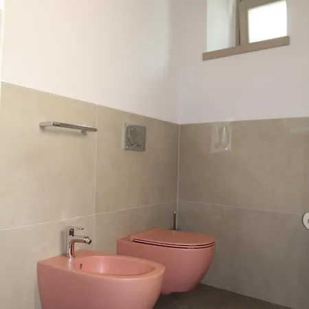 Twinssuites - Adults Only Lägenhet Limone sul Garda