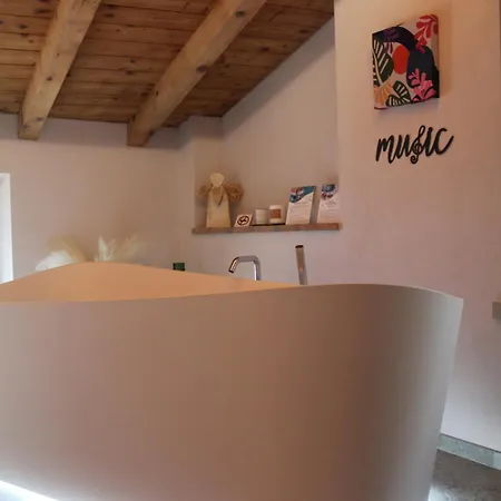 Lägenhet Twinssuites - Adults Only