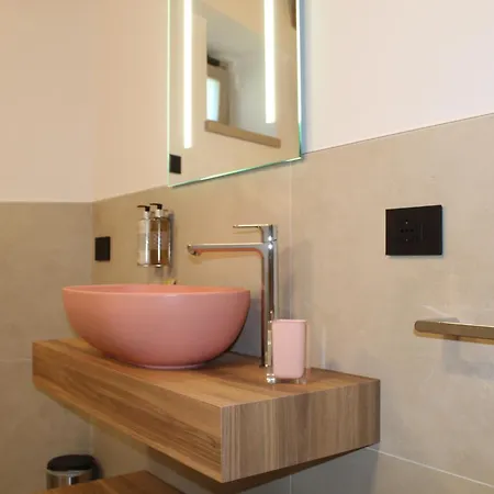 Twinssuites - Adults Only Limone sul Garda